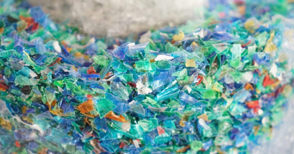 microplasticos en el pacífico