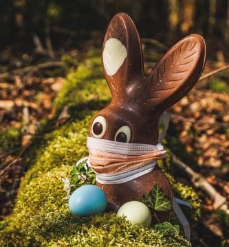 como afecta el coronavirus al medio ambiente