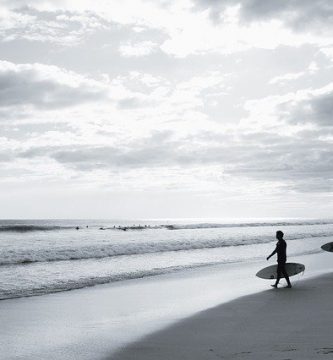 Energía en el mar