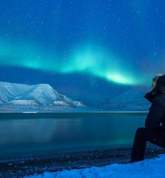 tipos de microplásticos en el ártico