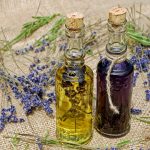Aceites esenciales naturales para aromaterapia