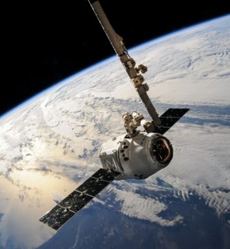 Sistemas de información geográfica